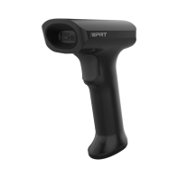 Купить Сканер штрих-кода IDPRT HN-1358SR черный Алматы