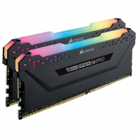 купить Оперативная память DDR4 PC-25600 (3200 MHz) 32Gb (16GB*2) TEAM DELTA RGB V2 <геймерская серия> в Алматы фото 1