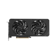 Купить Видеокарта Gainward GeForce RTX 5060 Ti Ghost [NE7506T019P1-GB2062B] Алматы