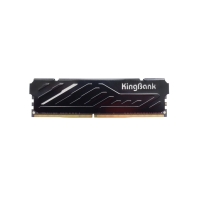 купить DIMM DDR4 16 GB <2666MHz> Kingbank, KJUB, K5.01.FP047D7101, CL19 в Алматы фото 1