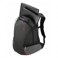 купить Рюкзак ROG ARTILLERY BP371G/BACKPACK/BK/17, 90XB04D0-BBP000 в Алматы фото 2