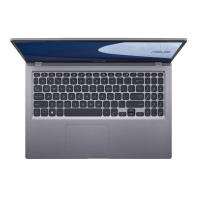 купить Ноутбук ASUS P1512 W11P6/SlateGrey/15.6/250cd/FHD/TN/i5-1135G7/UHD/8G D4/512G PCIe/720p/WiFi5+BT5/MS/1Y/90NX05E1-M005K0 в Алматы фото 2
