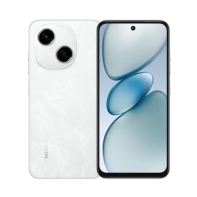 купить Смартфон Tecno Spark Go 1, 3 GB, 64 GB, Glittery White (KL4) в Алматы