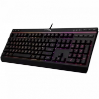 Купить Клавиатура HyperX Alloy Core RGB Gaming 4P4F5AX#ACB Алматы