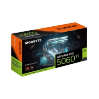 купить Видеокарта Gigabyte (GV-N506TGAMING OC-16GD) RTX5060Ti GAMING OC 16G в Алматы фото 5