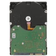 купить Жёсткий диск HDD 10 Tb SATA 6Gb/s Western Digital Red Pro WD102KFBX 3.5* 7200rpm 256Mb в Алматы фото 2