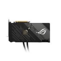 купить Radeon RX6900XT, Asus ROG S LC G OC, 2365MHz/16000MHz, 256bit, 16GB GDDR6, USB-C, HDMI, 2xDP ROG-STRIX-LC-RX6900XT-O16G-GAM в Алматы фото 2