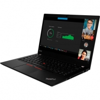 купить Ноутбук Lenovo T14 AMD G1 T 14.0FHD_AG_400N_N_72%_LP/RYZEN_5_PRO_4650U_2.1G_6C_MB/NONE,8GB(4X16GX16)_DDR4_3200/512GB_SSD_M.2_2280_NVME_TLC_OP/INTEGRATED_GRAPHICS/NONE/N03_3Y_COURIER/CARRYIN/INTEL_AX200_2X2AX+BT_VPRO_WW/IR&HD_CAMERA_W/MIC/Office NONE/ в Алматы фото 2