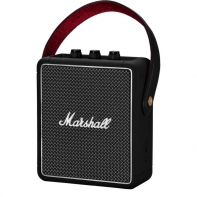 купить Портативная акустика Marshall STOCKWELL II , черные 1002770 в Алматы фото 2
