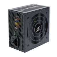 Купить Блок питания Zalman MegaMax 600W ZM600-TXII(V2) Standard Алматы