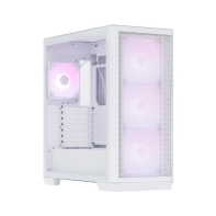 Купить Компьютерный корпус Aerocool APNX C1 WH без Б/П Алматы