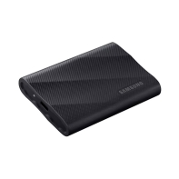 купить Внешний SSD 2000Gb Samsung T9 USB 3.2 Gen 2x2 (20 Гбит/c) AES 256-bit черный MU-PG2T0B/EU в Алматы фото 2