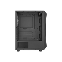 купить Корпус Aerocool Falcon-G-BK-v1 2*3,5 2*2,5 7слотов VGA290мм CPU157мм Сталь 0,5мм 4Fan*12см FRGB (Falcon-G-BK-v1) в Алматы фото 3