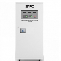 купить Стабилизатор SVC-3-100K в Алматы фото 1