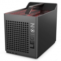 купить Персональный компьютер Lenovo Legion C530-19ICB Core i5-8400/16Gb/1TB/GeForce1050Ti/DOS (90JX0052RS) /  в Алматы фото 1