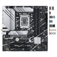 купить Материнская плата Asus PRIME B760M-A WIFI&nbsp;(90MB1EL0-M0EAY0) в Алматы фото 1