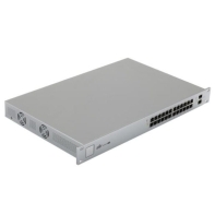 купить Коммутатор Ubiquiti UniFi Switch 24, 250W EU,&nbsp;US-24-250W-EU в Алматы фото 1