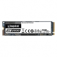 купить Твердотельный накопитель SSD, Kingston, SKC2500M8/500G, 500 GB, M.2 NVMe PCIe 3.0x4 в Алматы фото 1