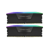 Купить Оперативная память Corsair Vengeance RGB, 2x16GB Kit DDR-5 6000MHz (CMH32GX5M2E6000C36) Алматы