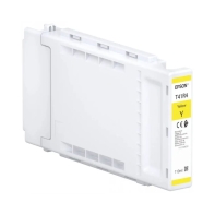 Купить Картридж с желтыми чернилами Epson C13T41R440 UltraChrome XD2 110ml Алматы
