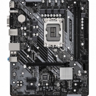 купить Материнская плата ASRock H610M-HDV/M.2 в Алматы фото 1
