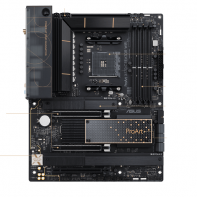 купить Сист. плата ASUS PROART X570-CREATOR WIFI, X570, AM4, 4xDIMM DDR4, 3xPCI-E x16, M.2, 6xSATA, Thunderbolt, HDMI, WIFI6E в Алматы фото 1