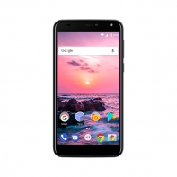 купить Смартфон BQ-5511L Bliss Чёрный /  в Алматы фото 2