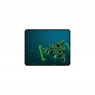 купить Коврик для компьютерной мыши, Razer, Goliathus Control Gravity Medium, RZ02-01910600-R3M1, 254*355*3мм, Тканевый гибкий, Гладкая поверхность, Чёрно-Зелёный в Алматы фото 3