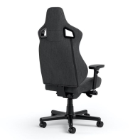 купить Игровое кресло Noblechairs EPIC Compact TX Anthracite/Carbon (NBL-ECC-TX-ATC) в Алматы фото 3
