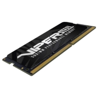 купить Модуль памяти Patriot Memory Viper Steel PVS416G240C5S DDR4 16GB 2400MHz в Алматы фото 2