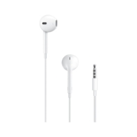 Купить Наушники Apple EarPods with 3.5mm Headphone Plug MWU53ZM/A Алматы