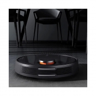купить Робот-пылесос Mi Robot Vacuum Mop 2 Pro (MJST1SHW) Черный в Алматы фото 2