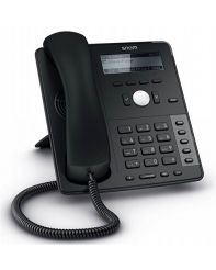купить SNOM VoIP телефон D712 в Алматы фото 1