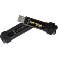купить Corsair Flash Survivor Stealth USB 3.0 1TB&nbsp;CMFSS3B-1TB в Алматы фото 3