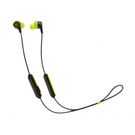 купить Frequency 20Hz –20kHz, Driver size: 8mm, Impedance: 16 ohm, Fliphook, Bluetooth 4.1, Sweatproof, Charging time: 2 hours, Talk time with BT on: up to 6 hours, Music play time with BT on: up to 6 hours, Weight: 19.7g в Алматы фото 1