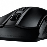 купить Беспроводная оптическая игровая мышь P508 ROG STRIX CARRY, 90MP01B0-B0UA00 в Алматы фото 1