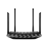 Купить Маршрутизатор беспроводной AC1300 GbE Tp-Link EC225-G5 3 порта LAN 10/100/1000 Мбит/с 1 порт WAN 10/100/1000 Мбит/с 4 фиксированные всенаправленные антенны 2,4 ГГц: до 400 Мбит/с 5 ГГц: до 867 Мбит/с EasyMesh 802.11 k/v, Удалённое управление: через A Алматы