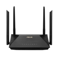 купить Сетевой маршрутизатор со встроенной беспроводной точкой доступа ASUS RT-AX1800U в Алматы фото 3