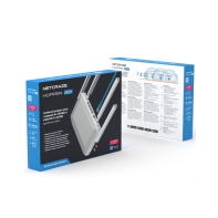 купить Маршрутизатор беспроводной AX3000 GbE Netcraze Hopper 4G+ NC-2312 Wi-Fi 6 Nano-SIM в Алматы фото 3