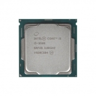 Купить Процессор Intel Core i5-9500 Coffee Lake (3000MHz, LGA1151 v2, L3 9216Kb), oem Алматы