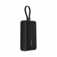 купить Портативный внешний аккумулятор Anker 20000mAh (A1689H11) Черный в Алматы фото 3
