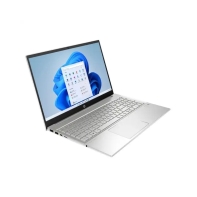 купить Ноутбук HP Pavilion x360 15-er0005ur,i3-1125G4 quad,8GB 3200,256GB PCIe,IntGfx,Touch/15.6 FHD IPS 250,W11H6,Silver,1yw в Алматы фото 2