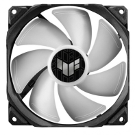 купить СВО для процессора Asus TUF Gaming LC 240 ARGB 90RC00G1-M0UAY1 в Алматы фото 3