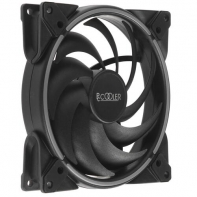 купить Кулер для корпуса PCcooler CORONA RGB MAX 140mm 4pin в Алматы фото 2
