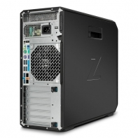 купить HP Z4 Workstation / Z4 G4 WKS / Win10p64WorkstationsPlusSAU / W-2235 3.8GHz 2933MHz  130W / 32GB (2x16GB) DDR4 2933 DIMM ECC Registered WW Memory / M.2 512GB TLC / NVIDIA Quadro RTX 4000 8GB 3DP+USBc GFX / DVD-ODD / USBBusinessSlimWiredkbdSAU / Wired в Алматы фото 2
