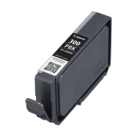 Купить Картридж Canon LUCIA PRO Ink PFI-300 PBK (photo black), для imagePROGRAF PRO-300 4193C001 Алматы