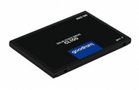 купить Твердотельный накопитель 480GB SSD GOODRAM CL100 Gen3 2.5&rdquo; SATA3R540Mb/s W460MB/s SSDPR-CL100-480-G3 в Алматы фото 3