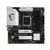 Купить Материнская плата Gigabyte B650M GAMING PLUS WIFI Алматы