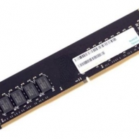 купить Модуль памяти Apacer EL.08G2V.GNH 8 GB  DDR4 2666 MHz DIMM CL19 в Алматы фото 1