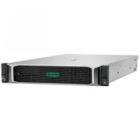 купить Сервер HPE DL380 Gen10 (1xXeon4214R(12C-2.4G)/ 2x32GB 2R/ 8 SFF SC/ P408i-a 2GB Batt/ 4x1GbE FL/ 2x800Wp/3yw) в Алматы фото 2